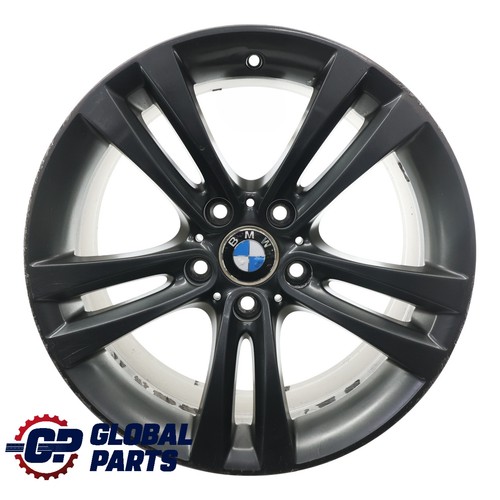 Bmw f30 f31 f32 wheel - bmw,