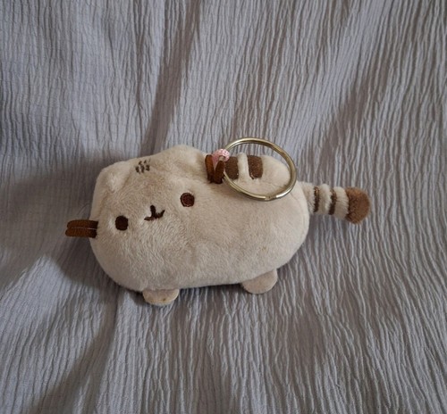 Pusheen side profile plush - pusheen,