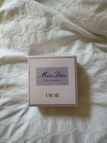 Miss dior eau - miss, parfum