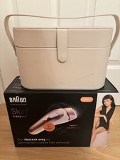 Braun Silk-expert Pro IPL Hair