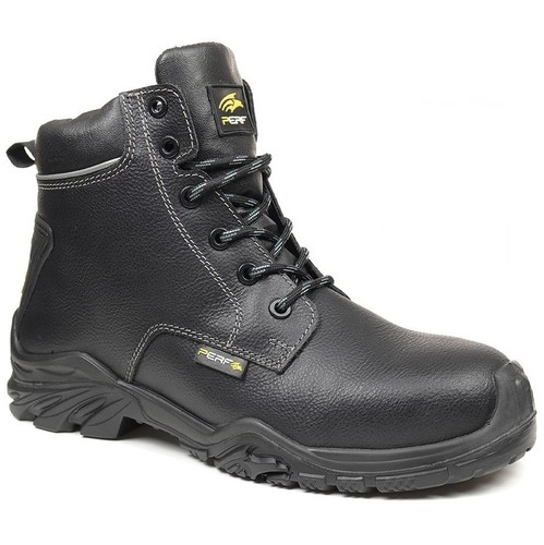Mens waterproof safety boots - waterproof,