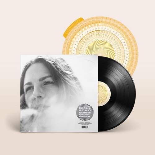 Melody echo chamber - melody's,