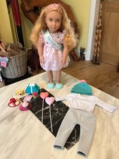 Our Generation bundle -