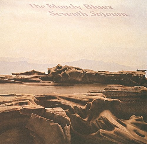 Seventh sojourn moody - -,