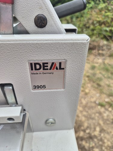 Ideal 3905 floor standing - 3905,