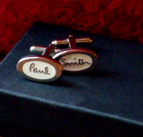 Designer paul smith - paul,