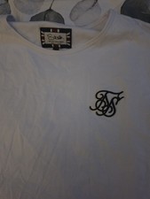 Men's Sik Silk T-Shirt XL