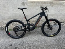 2020 Santa Cruz Heckler Carbon