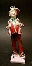 Royal Doulton PEARLY BOY. HN