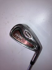 Wilson Ultra Comp 9 Iron