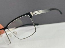 Ic! Berlin Eyeglasses Frames