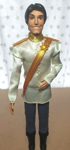 Disney princess tangled - tangled, flynn