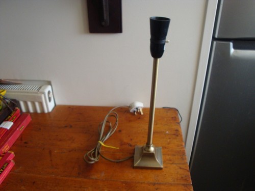 Vintage homebase brushed metal - homebase,