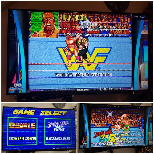 Super console retro - console, x