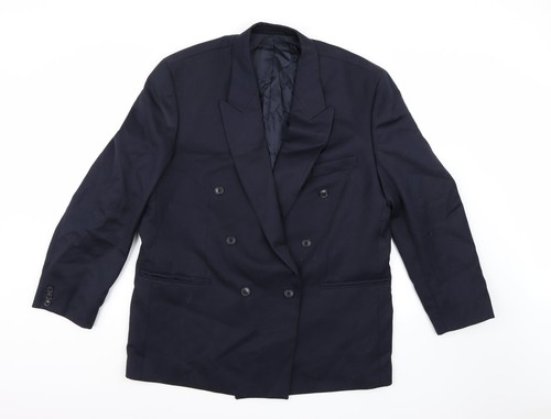Horne brothers mens blue - horne,