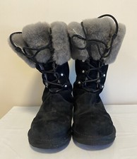 UGG AUSTRALIA MONTCLAIR
