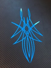 PINSTRIPE Graphic Vinyl