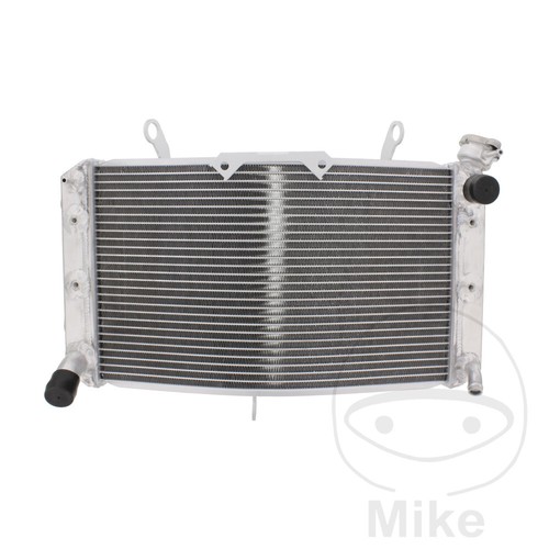 Jmp radiator fits yamaha fz1 - jmp,