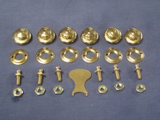 MG SET OF 6 MG MIDGET