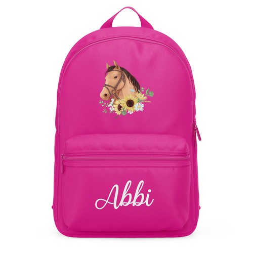 Mini backpacks for girls - backpacks,