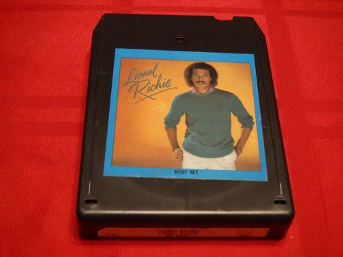 Lionel richie 1982 - richie,