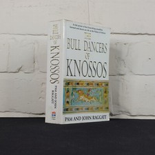 The Bull Dancers of Knossos