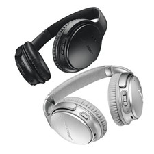 Bose quietcomfort qc35 - bose, ii