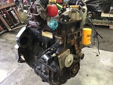 JCB 448 TA5-81E B1A  Engine SPARES OR REPAIRS (LEC7)