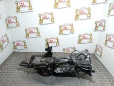 3040LE gearbox for MITSUBISHI