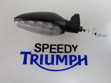 TRIUMPH SCRAMBLER 400 SPEED 400 REAR RIGHT INDICATOR   TA401005