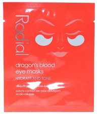 Rodial Dragon's Blood Eye Mask 5g Firming Hydrating Brighter Eyes