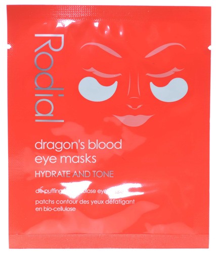 Rodial dragon blood eye - blood,