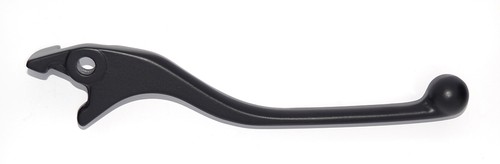 Black right lever honda 650 - right,