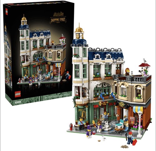 New sealed and unopened lego - new,
