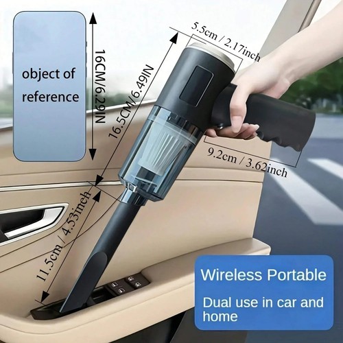 120w cordless hand held mini - 120w,