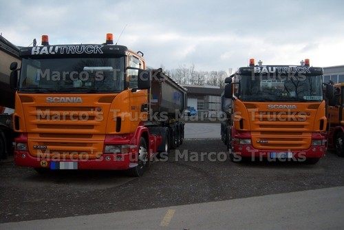 Truck photo scania - truck,