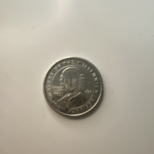 Royal mint makers the - royal, of