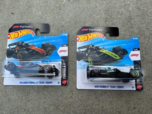 Hot wheels bundle - wheels,