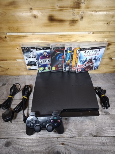 Sony playstation slim - playstation,