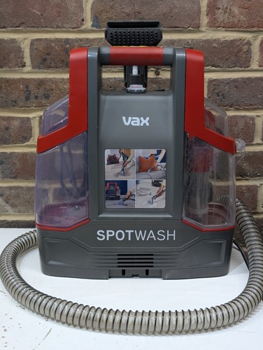 Vax cdcw csxs - cdcw-csxs, spotwash