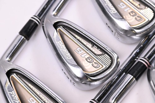 Cleveland cg16 chrome - cg16,