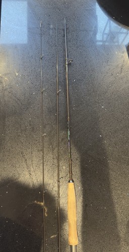 Ron thompson axellerator - ron, 8’