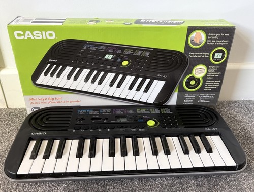 Casio mini electronic - casio,