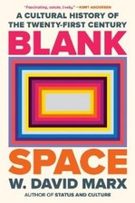 W. David Marx Blank Space