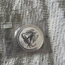 2016 Isle Of Man Angel 1 oz