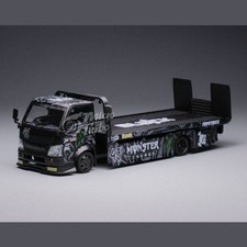 MICRO TURBO Custom KEN BLOCK