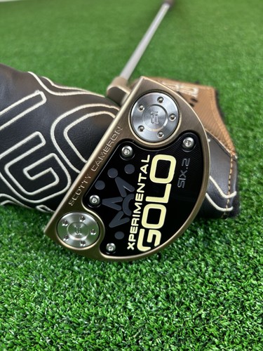 Titleist scotty cameron - scotty,