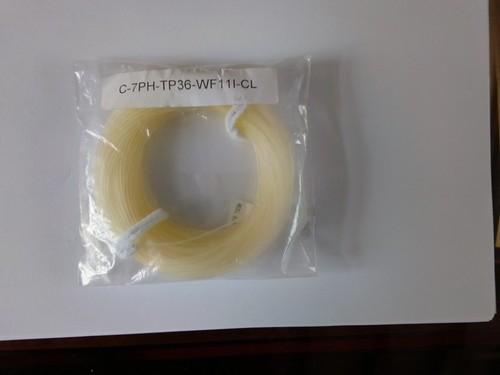 Airflo tarpon fly line 11 - tarpon,