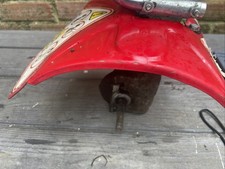 Mantis Tiller Four Stroke Gear