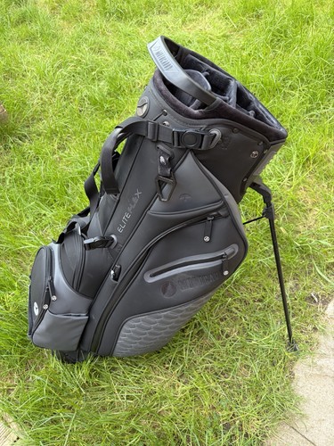 Motocaddy eliteflex hybrid - motocaddy,
